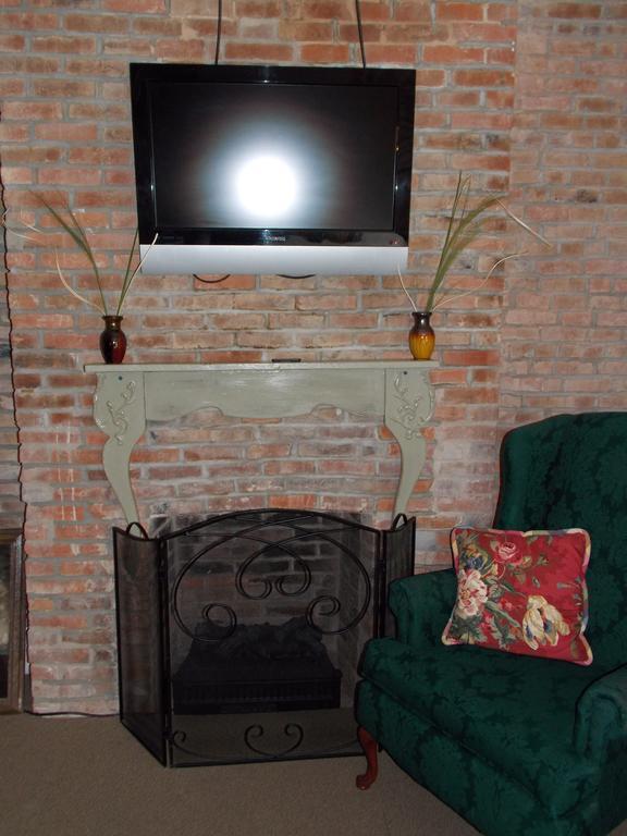 William Watson Hotel (Adults Only) Pittsfield Exteriör bild