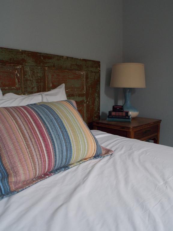 William Watson Hotel (Adults Only) Pittsfield Exteriör bild