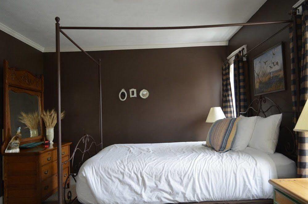 William Watson Hotel (Adults Only) Pittsfield Exteriör bild