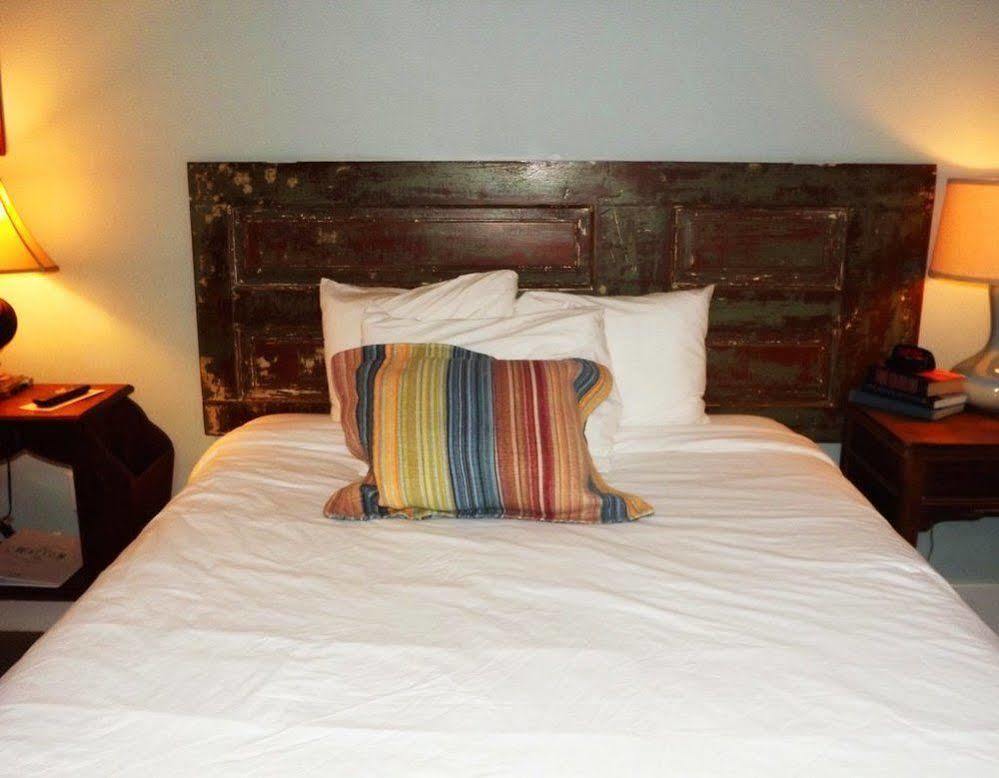 William Watson Hotel (Adults Only) Pittsfield Exteriör bild