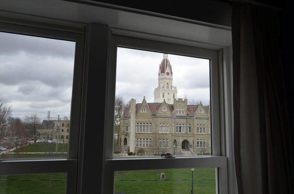 William Watson Hotel (Adults Only) Pittsfield Exteriör bild